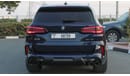 BMW X5 40i xDrive BMW X5 (M COMPETITION KIT) 40I X DRIVE 3.0L 2020