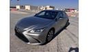 لكزس ES 350 Exclusive 3.5L