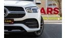 Mercedes-Benz GLE 450 Premium Mercedes-Benz GLE450 2022 GCC under Warranty with Flexible Down-Payment.