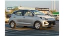 Hyundai Grand i10 HYUNDAI GRAND i10 1.2L FWD PETROL 2024 | AUTO TRANSMISSION | AUTO AC | PARKING SENSORS | POWER STEER