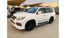 Lexus LX570