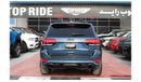 Jeep Grand Cherokee SRT SRT