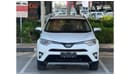 Toyota RAV4 2018 XLE HEV HYBRID ENGINE AWD USA IMPORTED