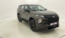 Mitsubishi Montero Sport GLX M/L SIGNATURE EDITION 3 | Zero Down Payment | Home Test Drive