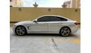 بي أم دبليو 420i M Sport 2.0L