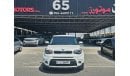 Kia Soul EX