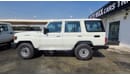 Toyota Land Cruiser Hard Top Toyota Land Cruiser 76 4.2L STD M/T DSL 2024