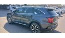 Kia Sorento KIA SORENTO 2021 DIESEL