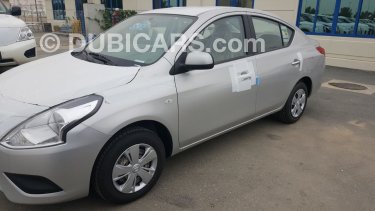 Nissan Sunny T2 1 5 Gcc 2019 For Exsport For Sale Aed 32 500