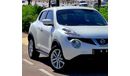 Nissan Juke SV 1.6L 640x36-Monthly l GCC l Camera, GPS l Accident Free