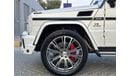 مرسيدس بنز G 63 AMG MERCEDSE G-63 2013 BODY KIT BRABUS ORGINAL PAINT // ACCIDENT FREE // PERFECT CONDITION