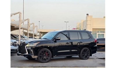 Lexus LX570 Platinum