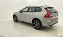 Volvo XC60 B5 R DESIGN 2 | Zero Down Payment | Free Home Test Drive