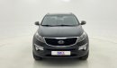 Kia Sportage EX 2.4 | Zero Down Payment | Free Home Test Drive