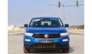 Volkswagen T ROC Volkswagen T-Roc 2021 GCC in excellent condition without accidents