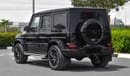 مرسيدس بنز G 63 AMG