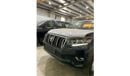 Toyota Prado TX-L 2.7L with Push Start, Cool Box, Open Sunroof