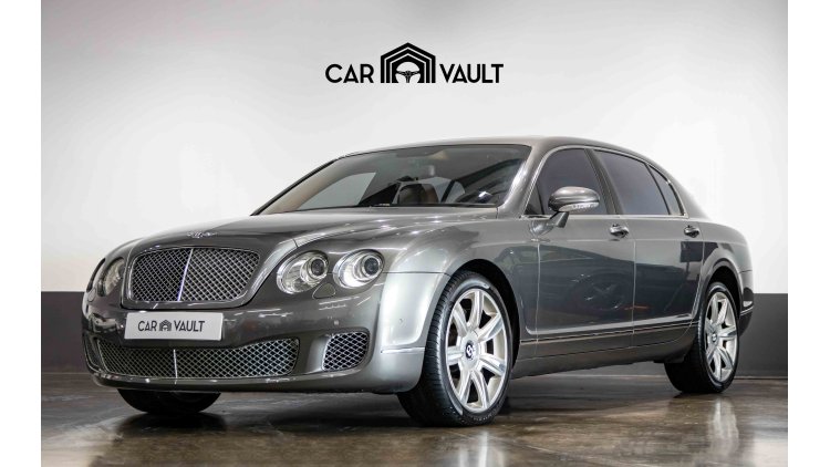 Used Bentley For Sale In Dubai Uae Dubicars Com