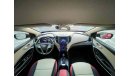 هيونداي سانتا في 2018 Hyundai Santa Fe Sports 2.4L V4 GDi - Rear CAM + Leather Seats MidOption+ - 78,000 Mileage