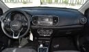 Kia Pegas 1.4L, Petrol, A/T, 2024