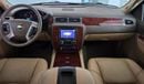 Chevrolet Tahoe TAHOE LTZ Full option - Sunroof - Leather Interior -- Excellent condition