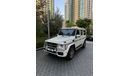 مرسيدس بنز G 63 AMG