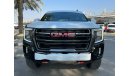 جي أم سي يوكون GMC yukon 5.3L PETEOL MY23