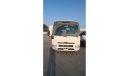 تويوتا كوستر toyota coaster 2024 4.2l 23 set     v6