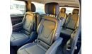 Mercedes-Benz Vito Mercedes-Benz Vito 2.0T 7Seats 2023 model black color