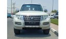 Mitsubishi Pajero /SIGNATURE EDITION/ LOT#16883