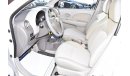 Nissan Micra AED 429 PM | 1.5L SV GCC DEALER WARRANTY