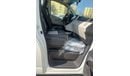 Toyota Hiace 2025 TOYOTA HIACE GL 3.5L PETROL 13 SEARER AUTOMATIC TRANSMISSION