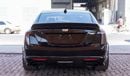 Cadillac CT5 V8 Supercharged BLACKWING