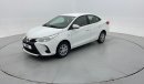 Toyota Yaris SE 1.5 | Zero Down Payment | Free Home Test Drive