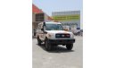 Toyota Land Cruiser Hard Top Toyota Ambulance Land Cruiser Hardtop V6 - Model 2019