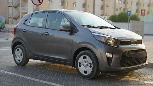 Kia Picanto 1.2 CC MODEL 2023 FOR EXPORT