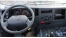 Isuzu NPR 71L 4.6L LWB Cab Chassis MT 2023YM