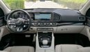 مرسيدس بنز GLE 53 Mercedes-Benz GLE53 AMG SUV, Night Pack, Dimanond Seats, New Facelift | 4Matic+ | 2024