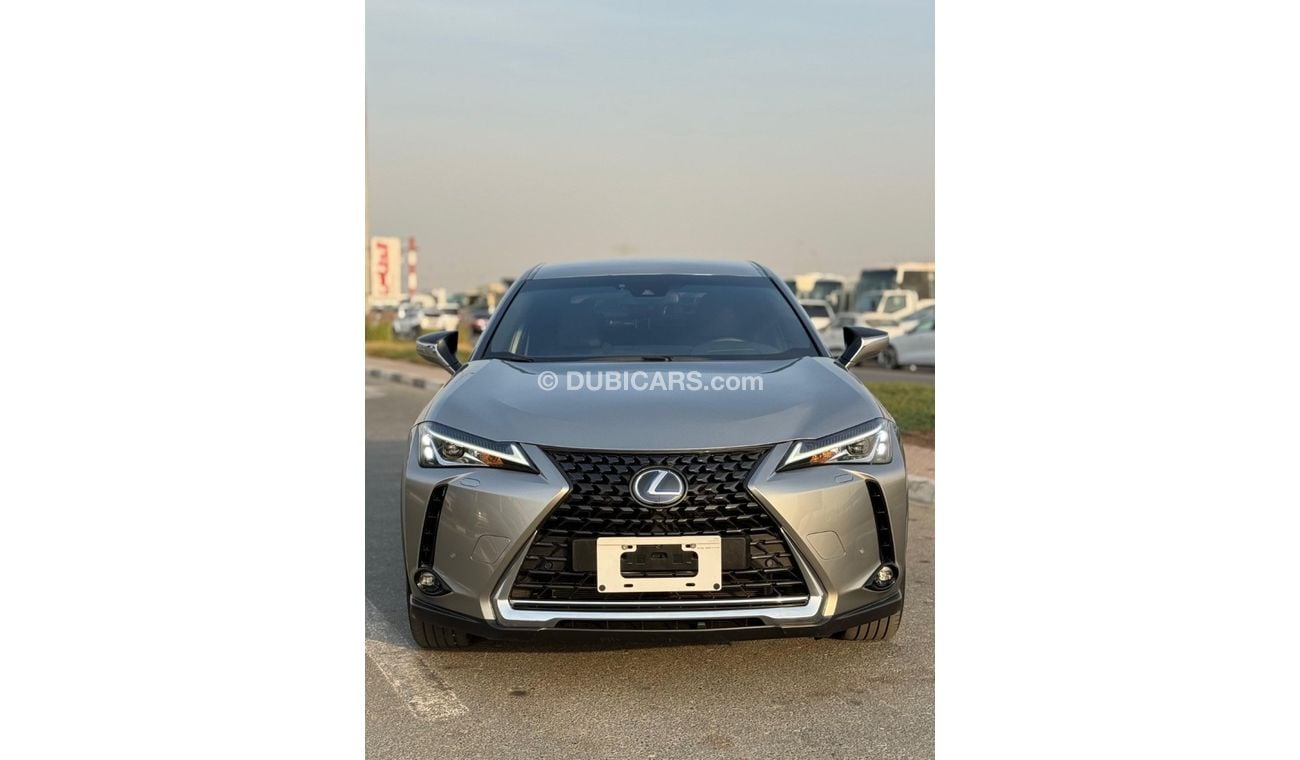 لكزس UX 250h LEXUS UX250 Hybrid Premium