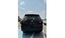 Toyota Grand Highlander Toyota Grand Highlander XLE Hybrid for export