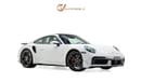 بورش 911 with Aero Kit - GCC Spec - With Warranty