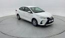 Toyota Yaris SE 1.5 | Zero Down Payment | Free Home Test Drive