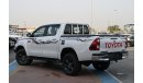 Toyota Hilux Toyota Hilux SR5 2.4L 4WD - Diesel - 2024