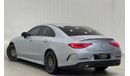 Mercedes-Benz CLS 350 Std 2022 Mercedes CLS 350, Full Service History, JAN 2027 Warranty, GCC