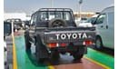 Toyota Land Cruiser Pick Up 4.0L Double Cabin A/T