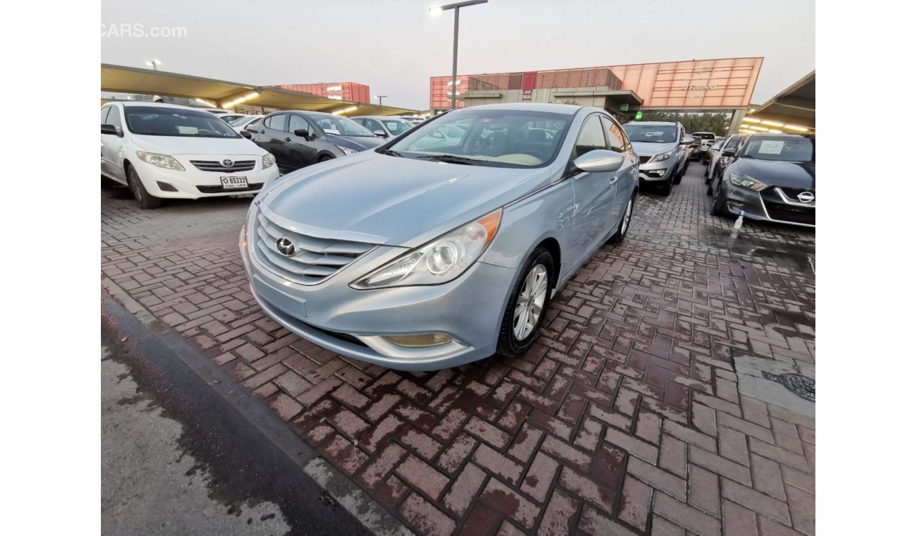 Hyundai Sonata GL Very good condition inside and outside