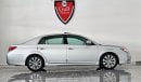 Toyota Avalon - V6 - EXCELLENT CONDITION