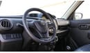 Suzuki S Presso Suzuki S Presso 1.0L petrol Manual 2024