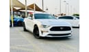 Ford Mustang EcoBoost Premium For sale