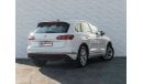 Volkswagen Touareg AED 1,730 PM • TOUAREG 3.6L V6 HIGHLINE • 1 YEAR FREE WARRANTY AND SERVICE PLAN • PRISTINE CONDITION